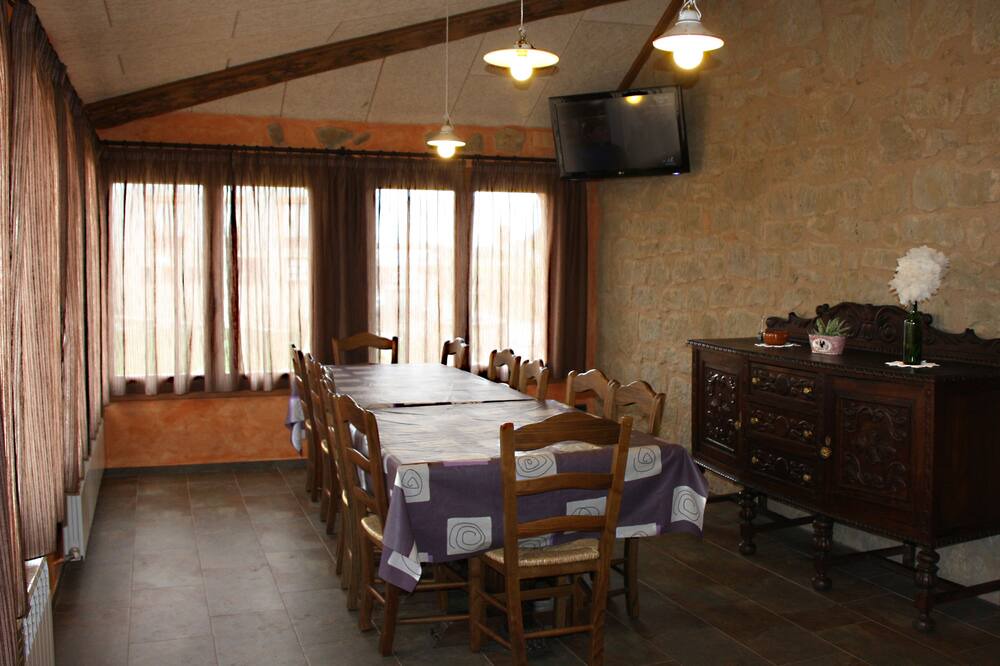 Photo of Kitchen in Llobera