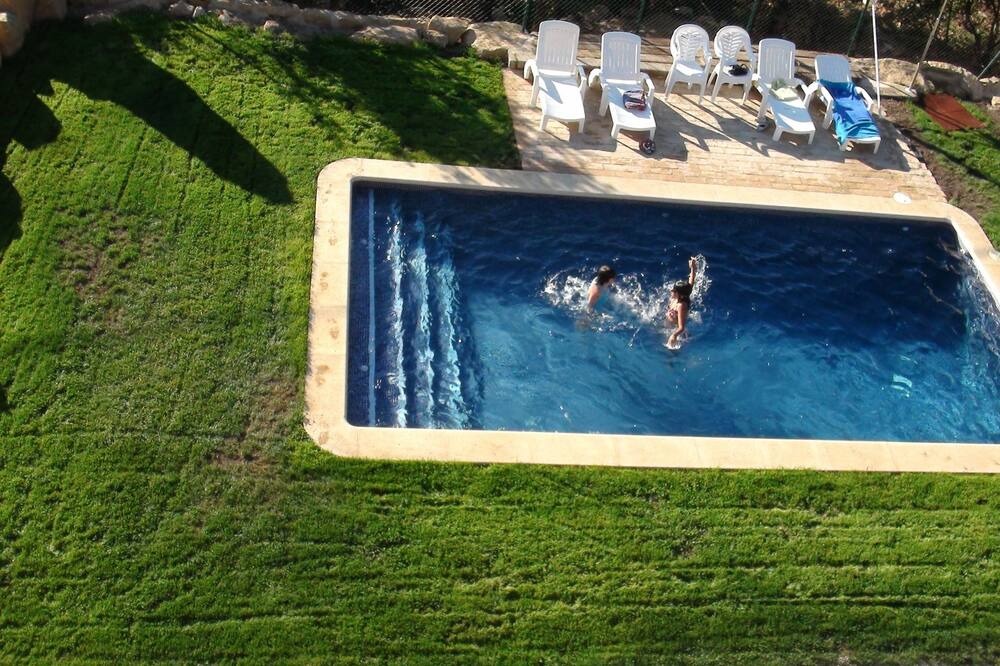 Photo of Outdoor in Llobera