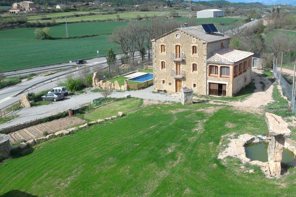 Photo of Outdoor in Llobera