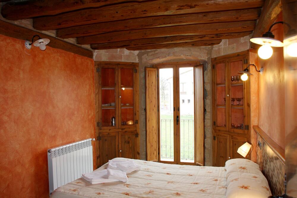 Photo of Bedroom in Llobera