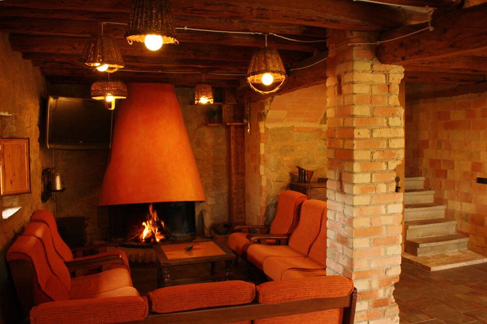 Photo of Livingroom in Llobera