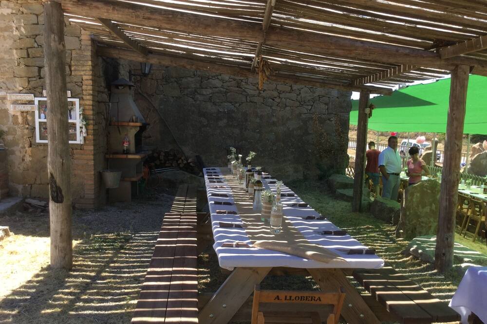 Photo of Outdoor in Llobera