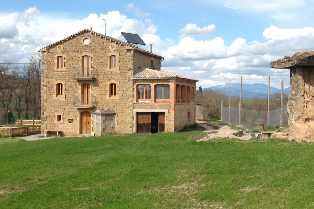 Photo of Outdoor in Llobera