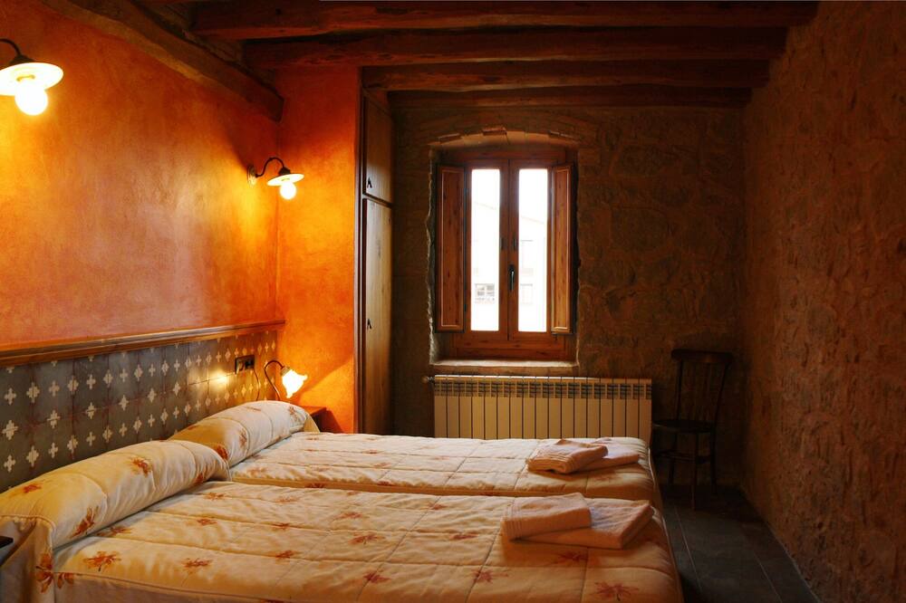 Photo of Bedroom in Llobera