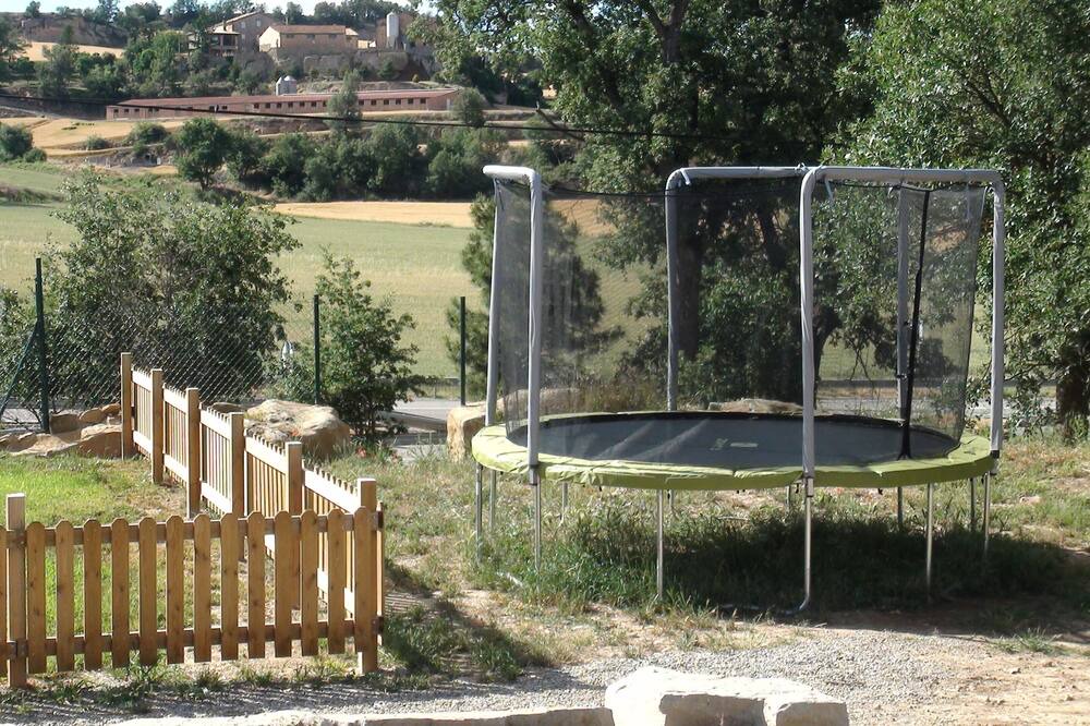 Photo of Outdoor in Llobera