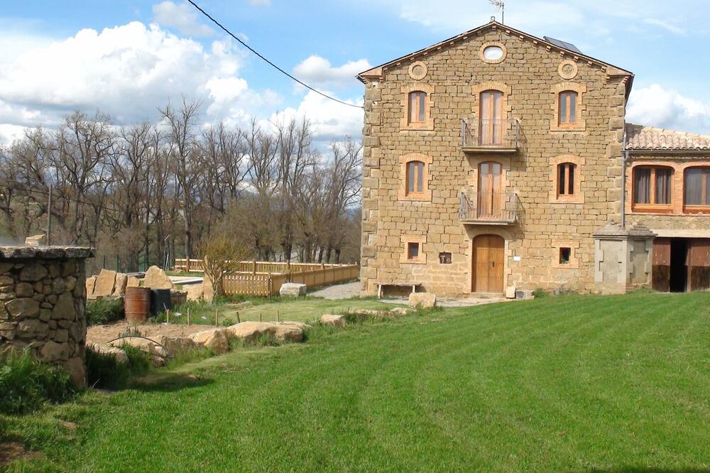 Photo of Outdoor in Llobera