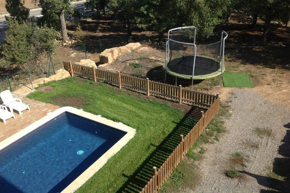 Photo of Outdoor in Llobera