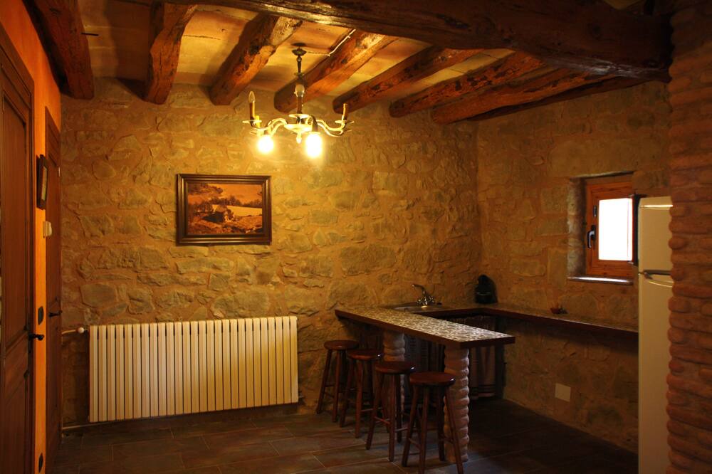 Photo of Livingroom in Llobera