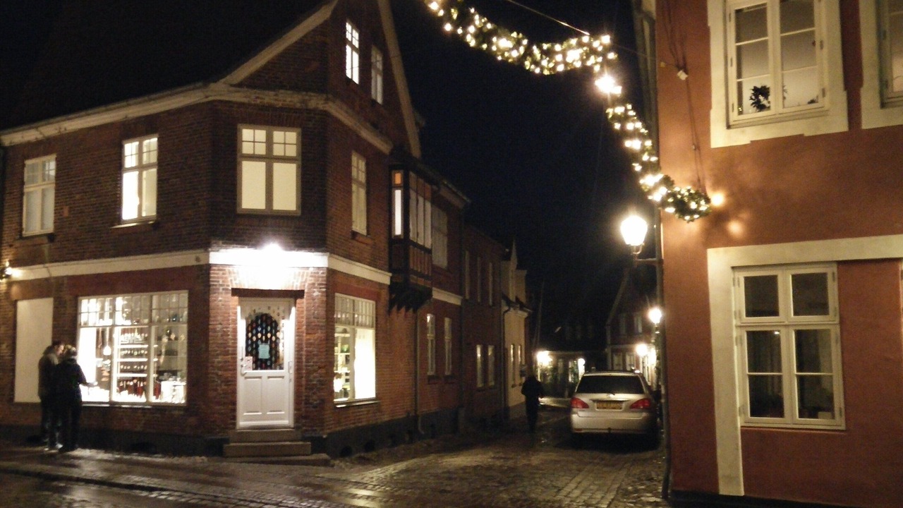 Photo of Outdoor in Ribe