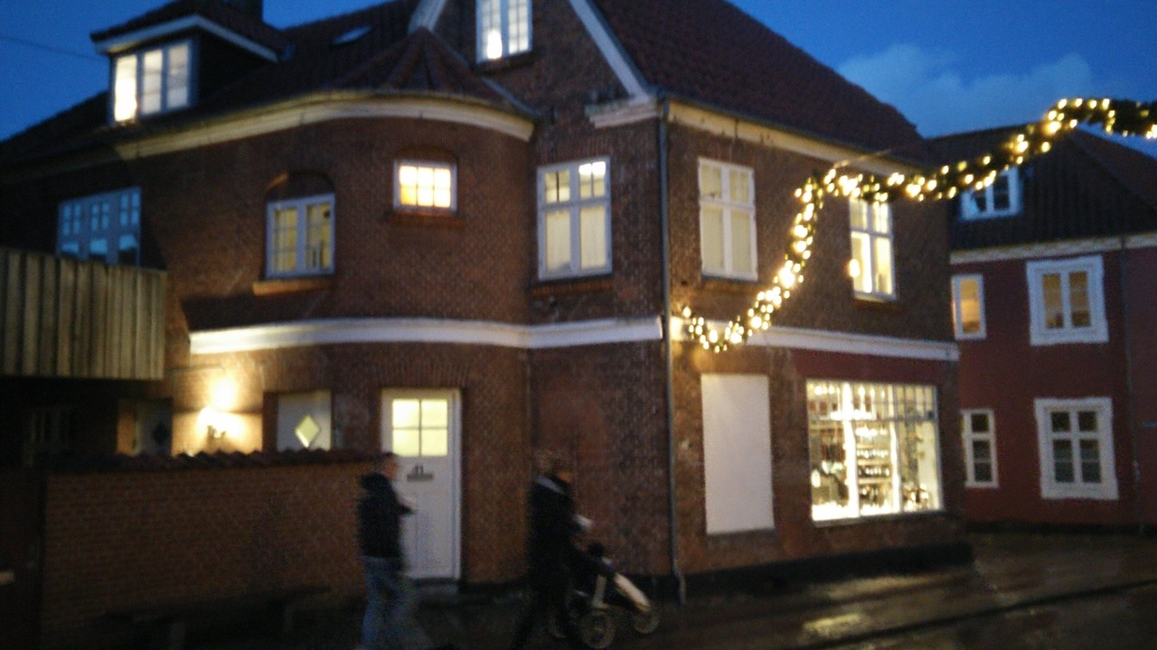 Photo of Outdoor in Ribe