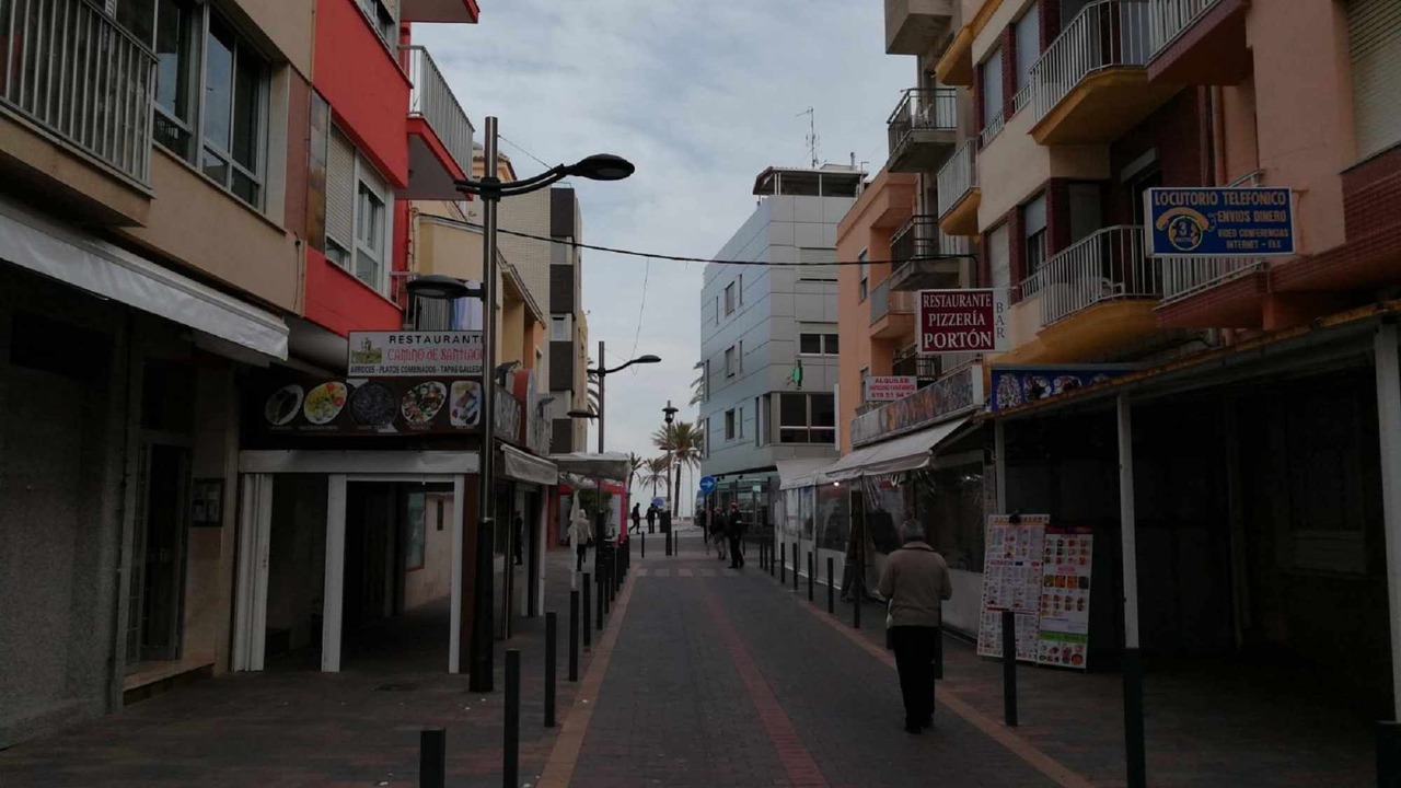Photo of Outdoor in Peniscola