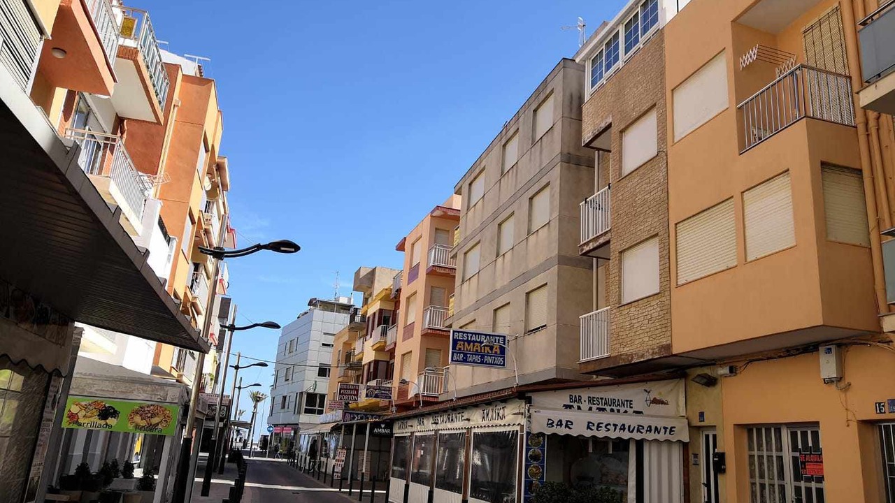 Photo of Outdoor in Peniscola