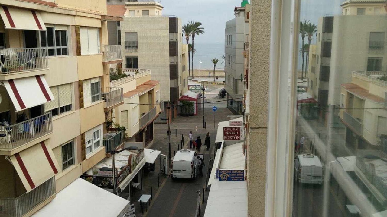 Photo of Outdoor in Peniscola