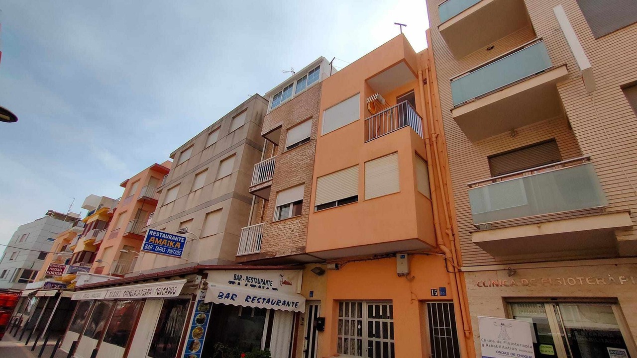 Photo of Outdoor in Peniscola