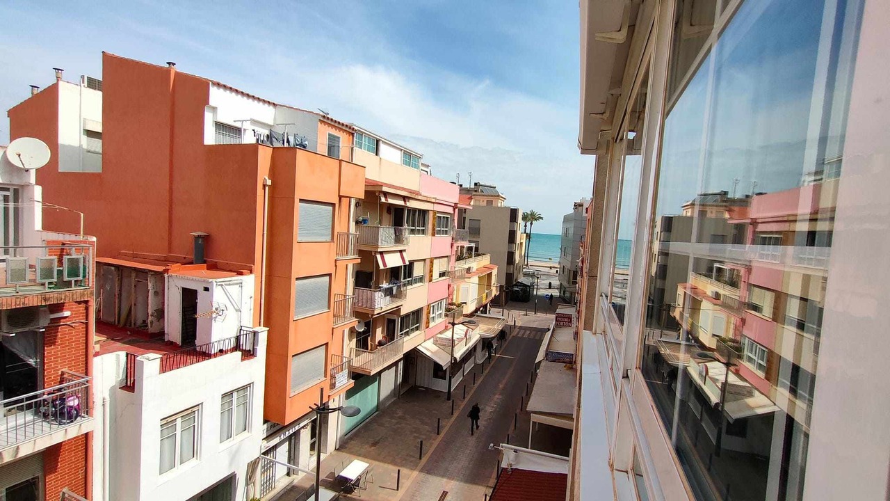 Photo of Outdoor in Peniscola