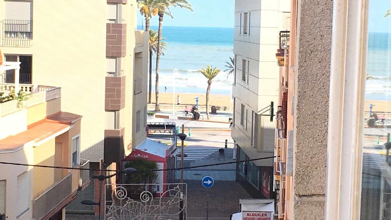 Photo of Outdoor in Peniscola