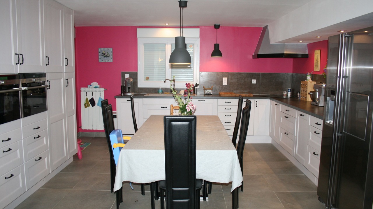 Photo of Kitchen in Saint-Jean-de-Cornies