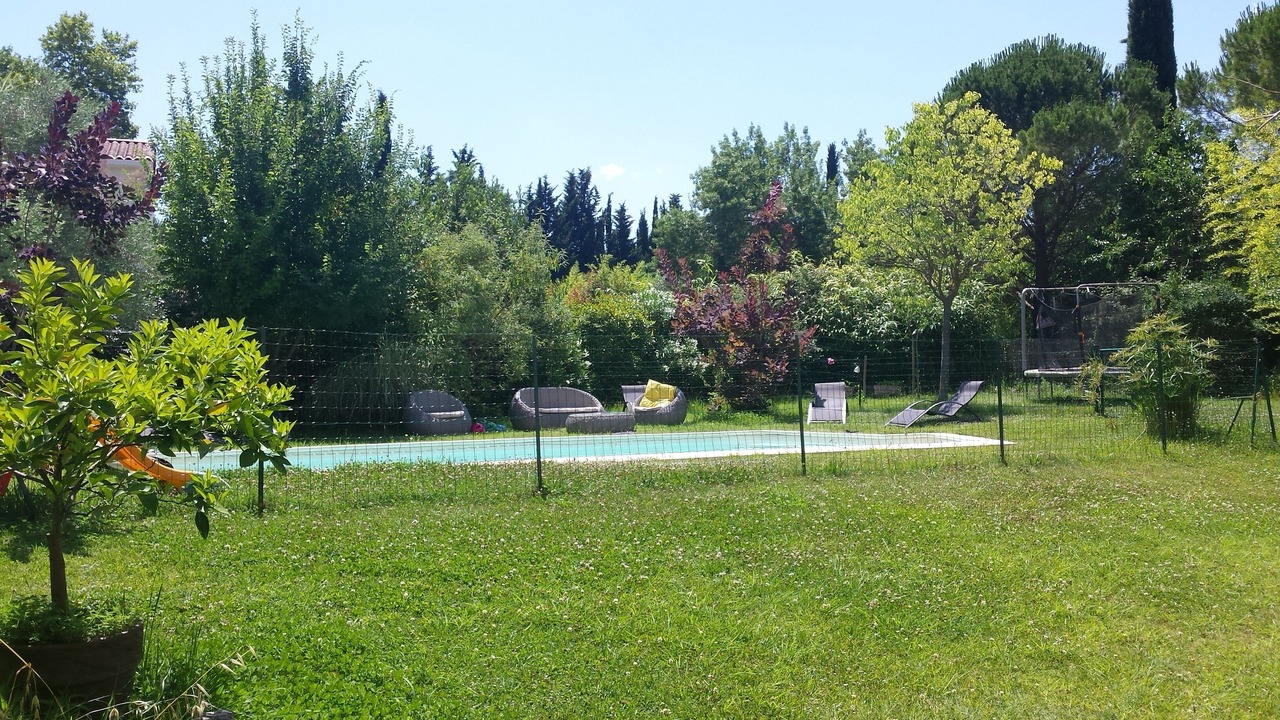Photo of Outdoor in Saint-Jean-de-Cornies