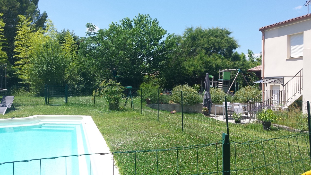 Photo of Outdoor in Saint-Jean-de-Cornies