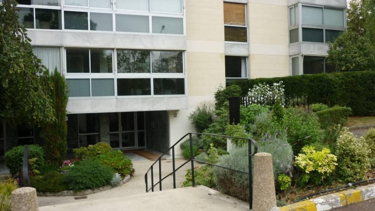 Photo of Outdoor in Le Chesnay