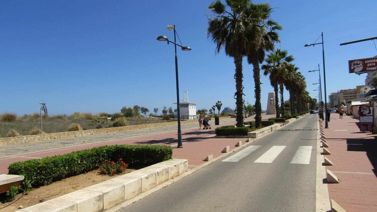 Photo of Others in Peniscola