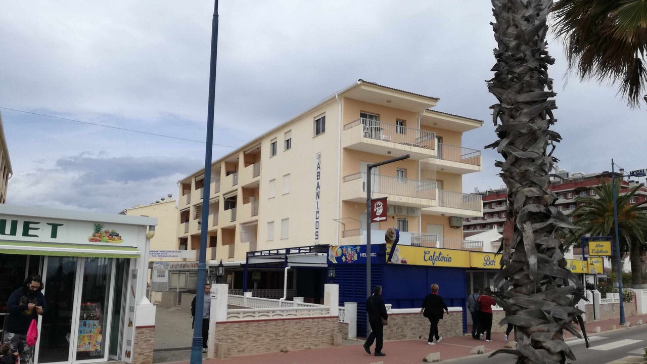 Photo of Outdoor in Peniscola