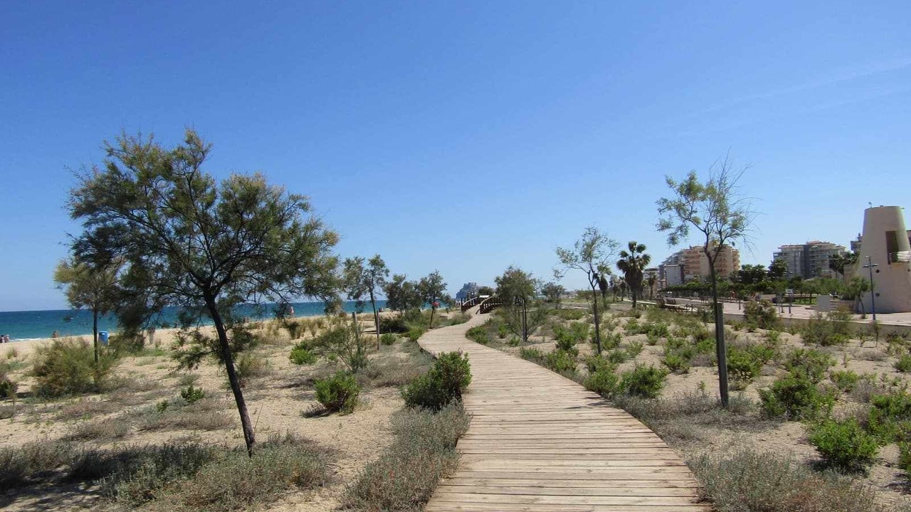 Photo of Outdoor in Peniscola