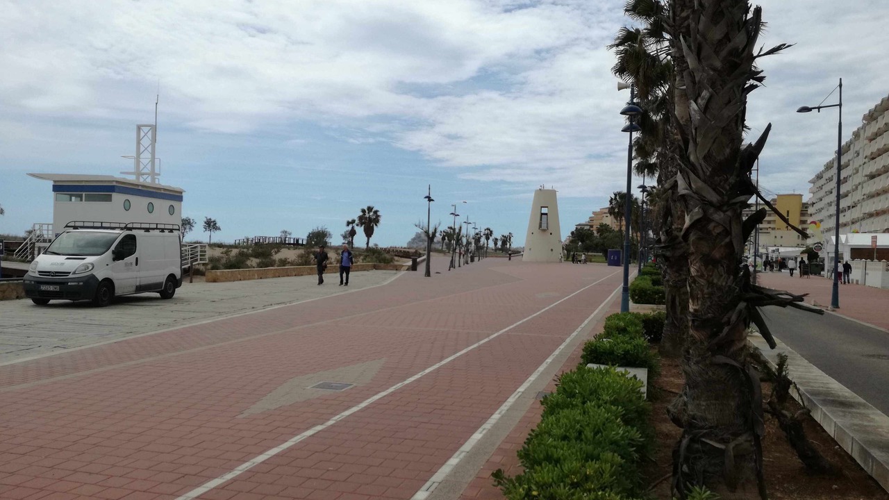 Photo of Others in Peniscola