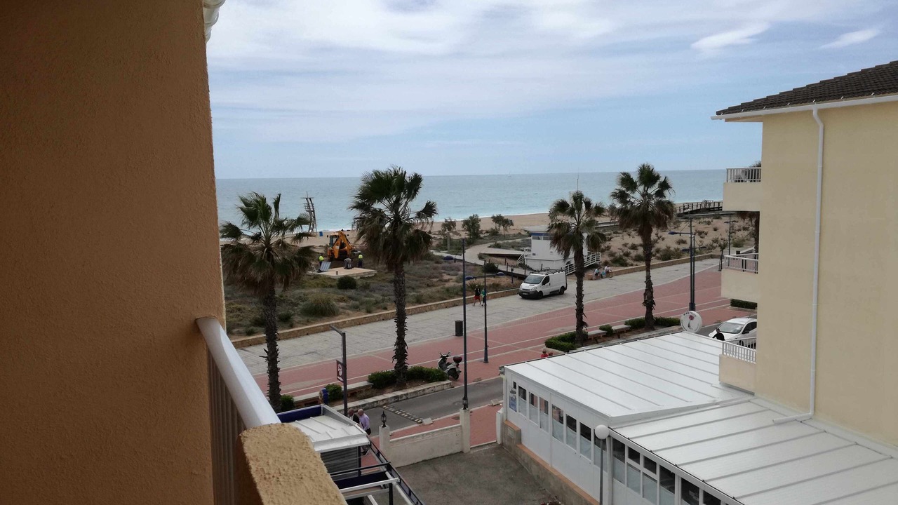 Photo of Outdoor in Peniscola