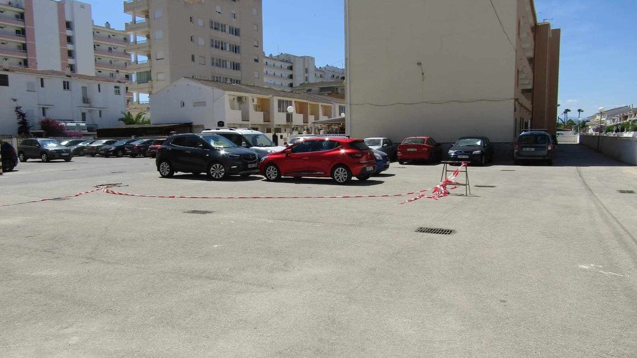 Photo of Outdoor in Peniscola