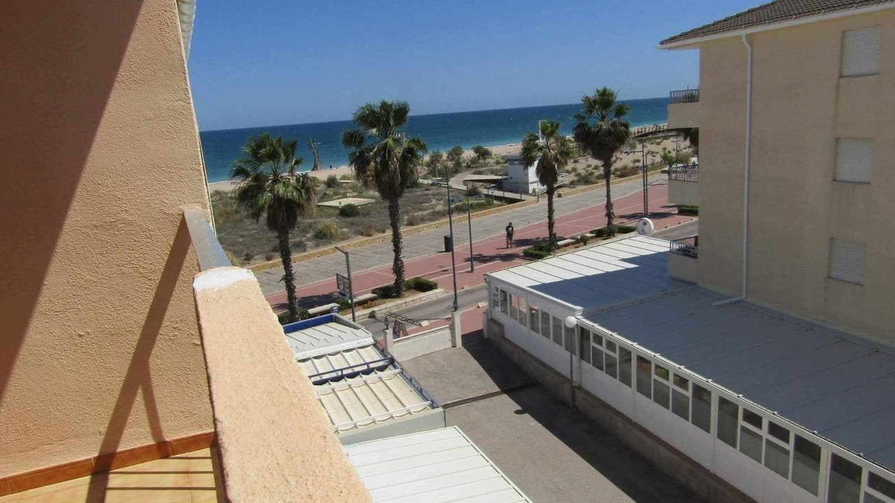 Photo of Outdoor in Peniscola