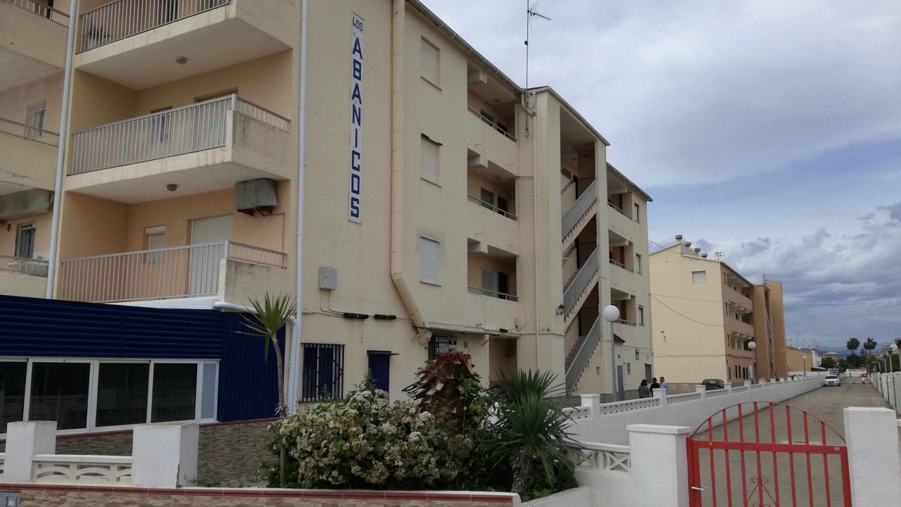 Photo of Outdoor in Peniscola