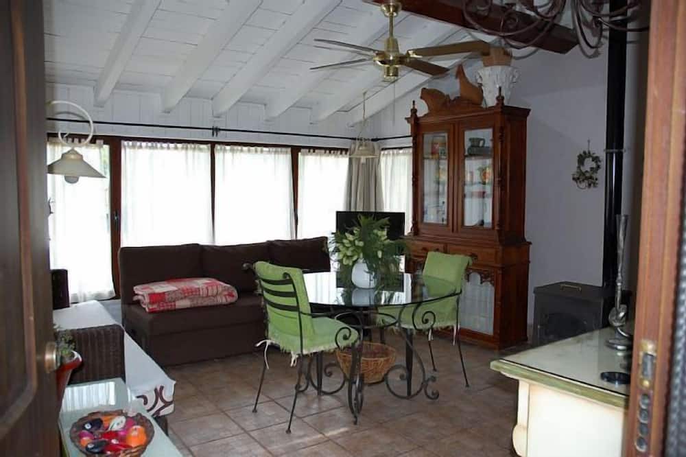 Photo of Livingroom in Villaseca