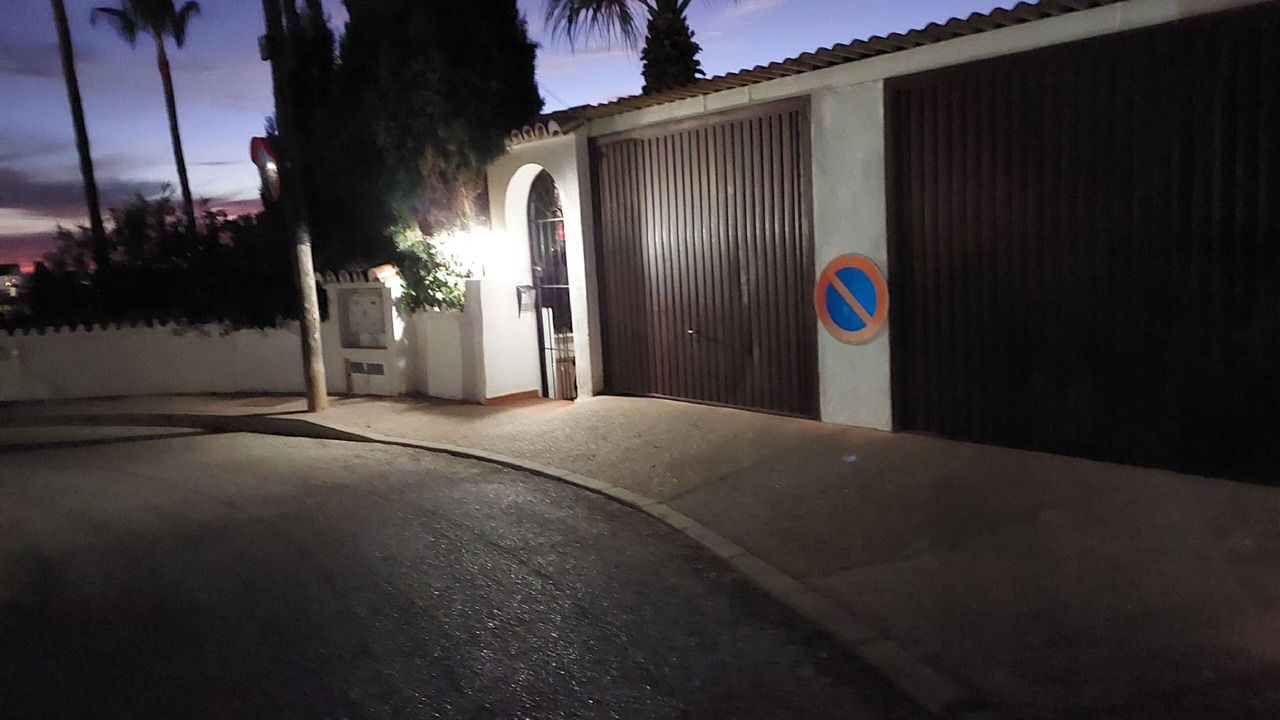 Photo of Outdoor in El Faro