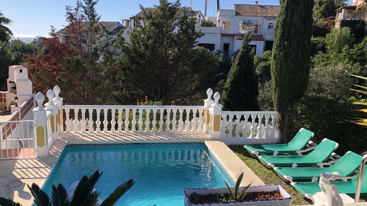 Photo of Outdoor in El Faro