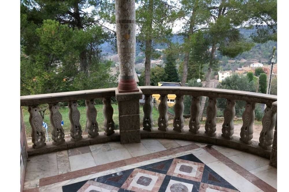 Photo of Patio Balcony in Rellinars