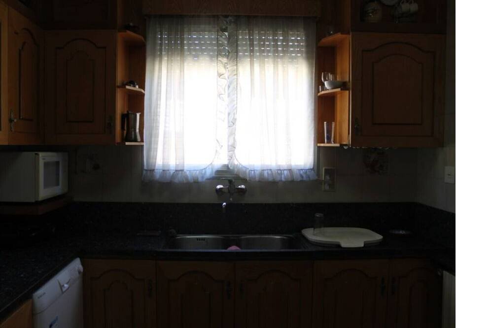 Photo of Kitchen in Rellinars