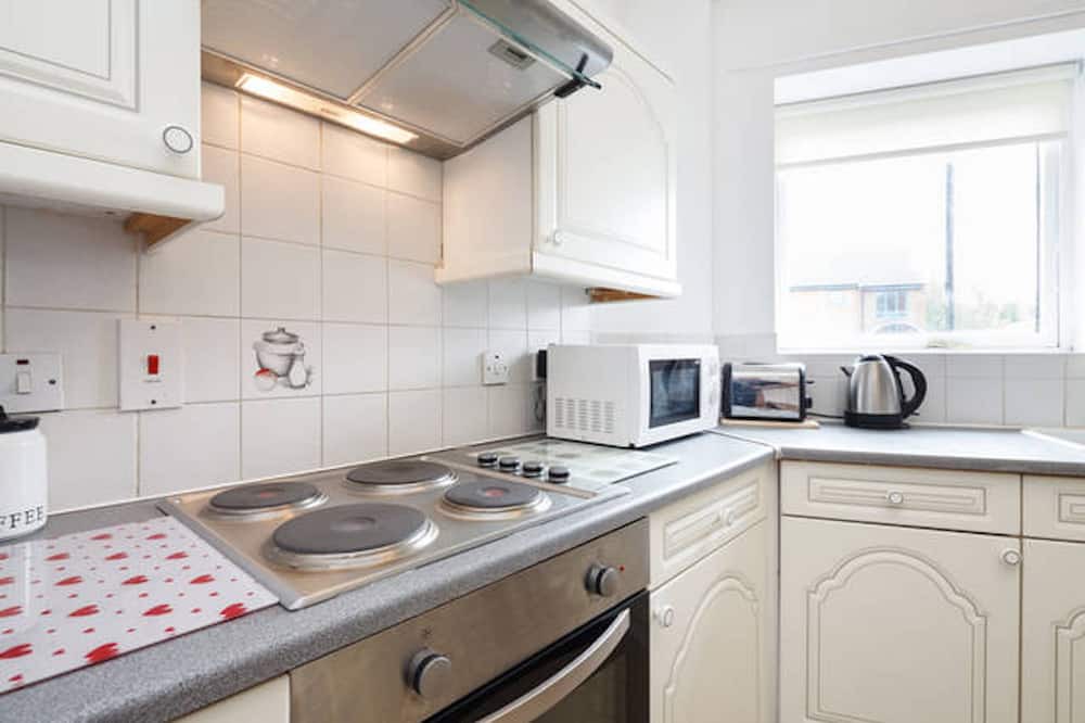 Photo of Kitchen in Preston