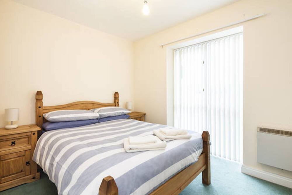 Photo of Bedroom in Preston