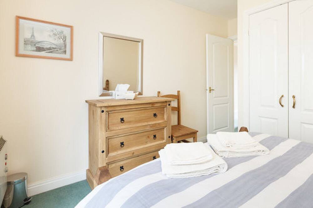 Photo of Bedroom in Preston