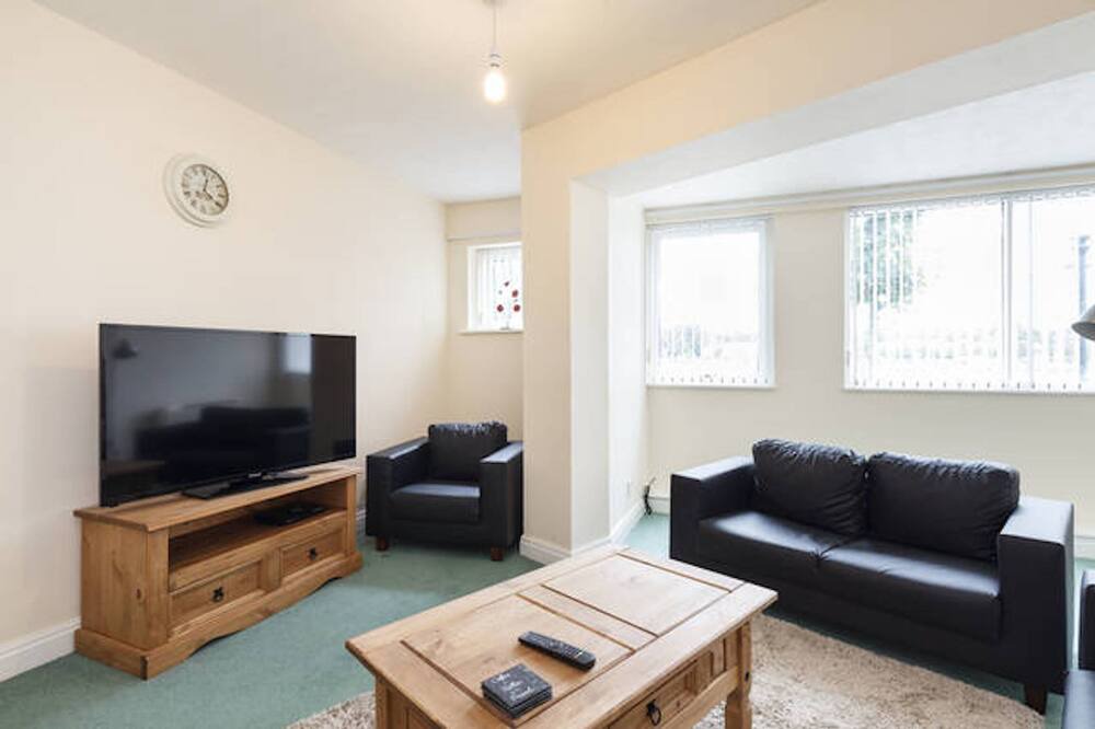 Photo of Livingroom in Preston