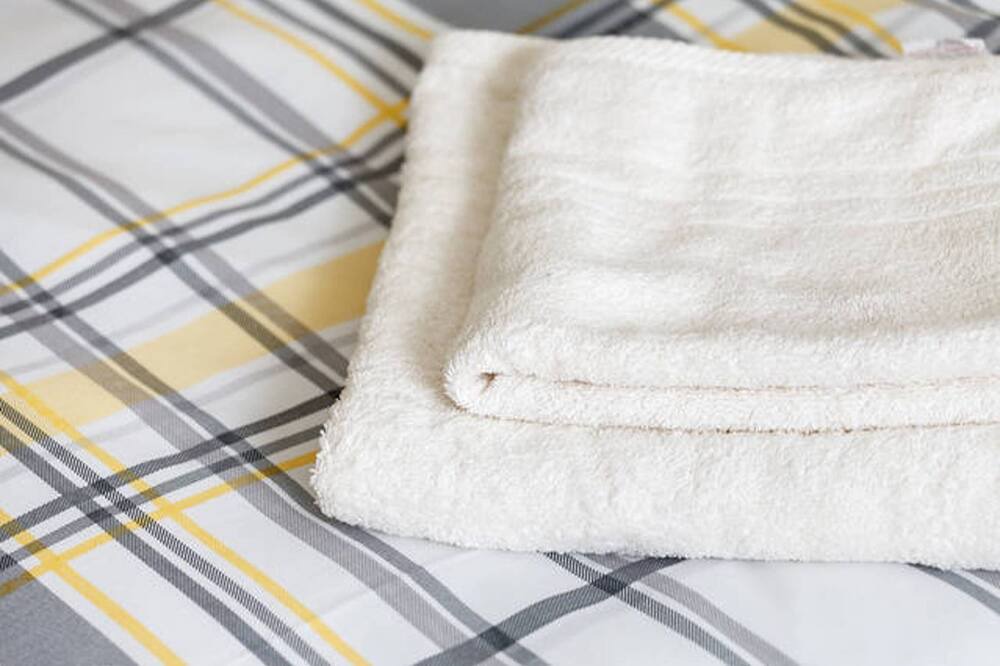 Photo of Bedroom in Preston