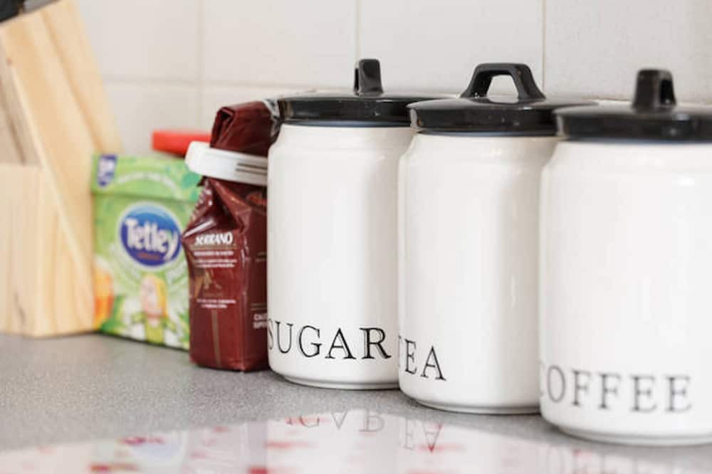 Photo of Kitchen in Preston