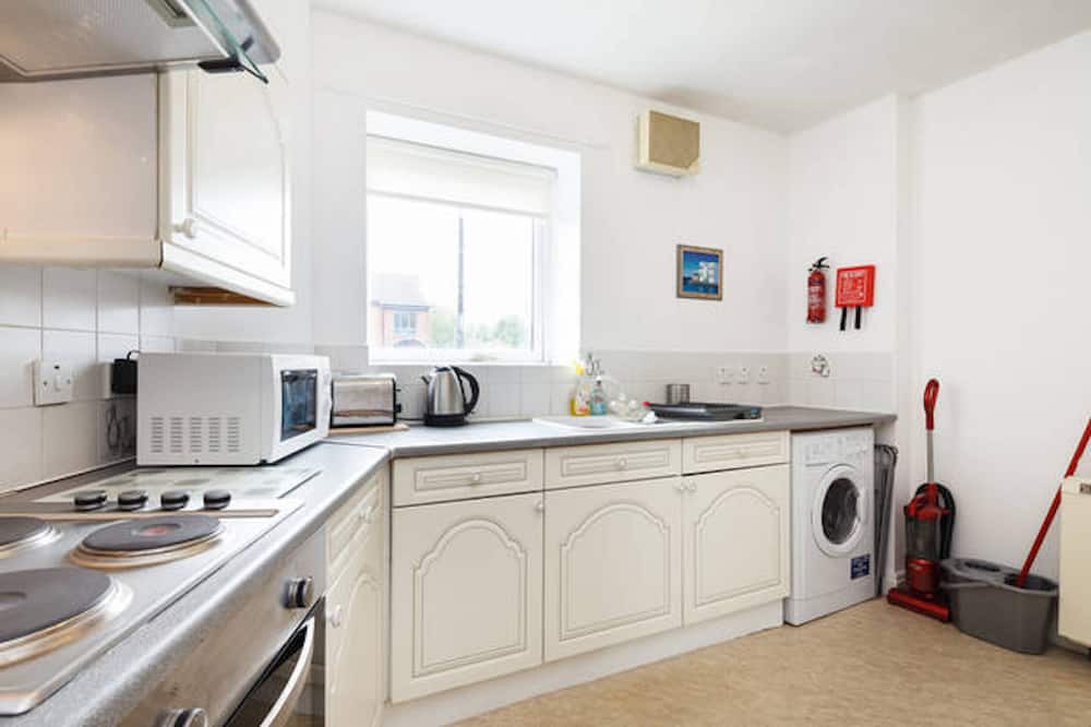 Photo of Kitchen in Preston
