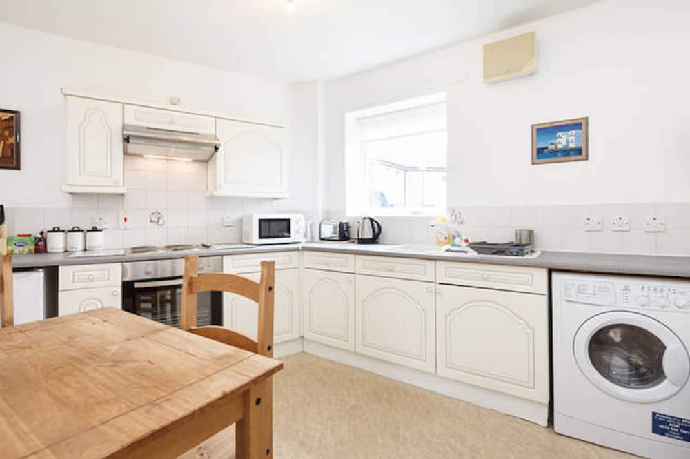 Photo of Kitchen in Preston