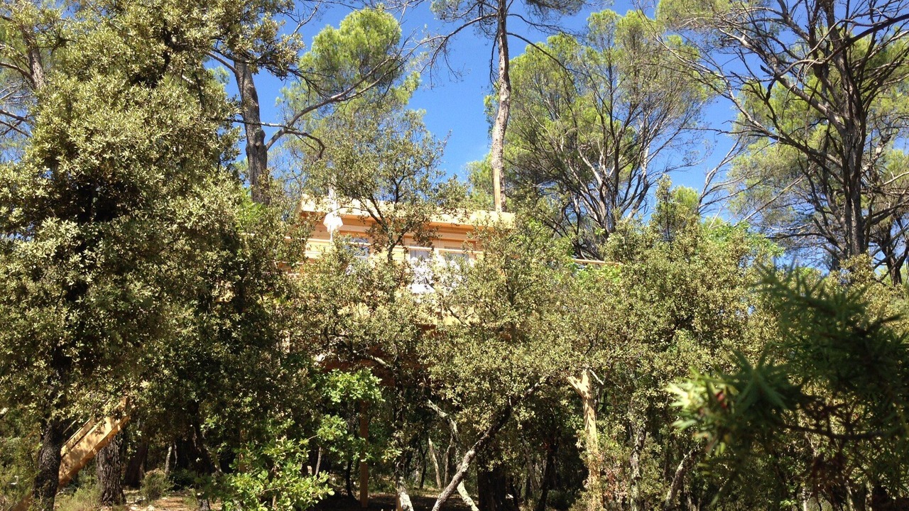 Photo of Outdoor in Barjols
