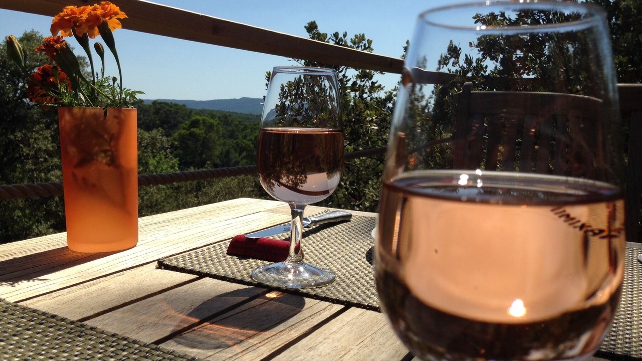 Photo of Outdoor in Barjols