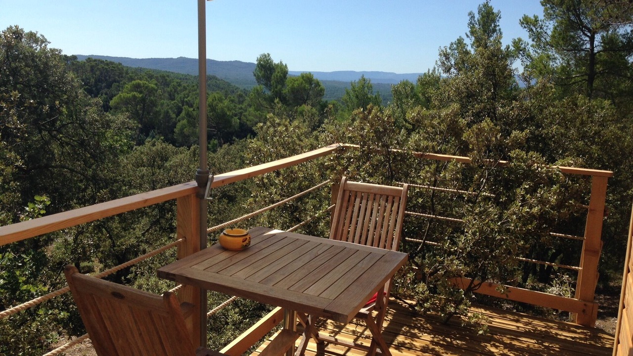 Photo of Outdoor in Barjols