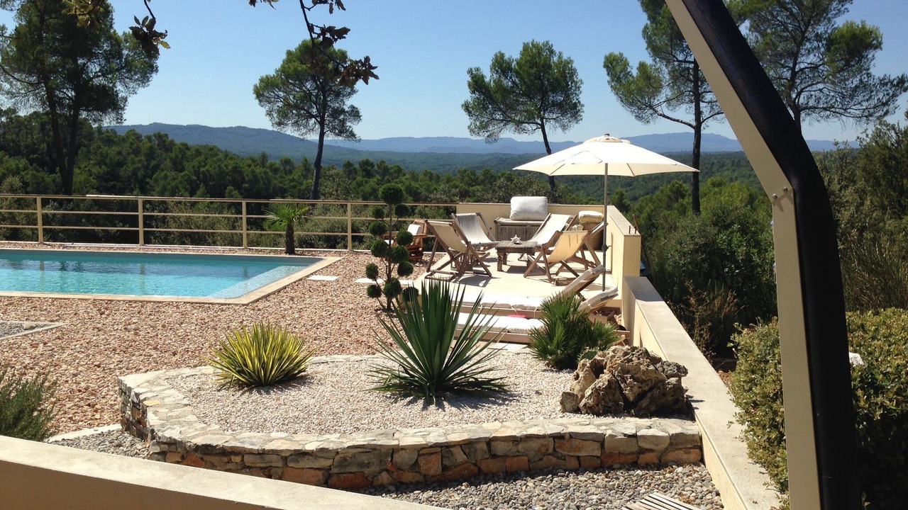 Photo of Outdoor in Barjols
