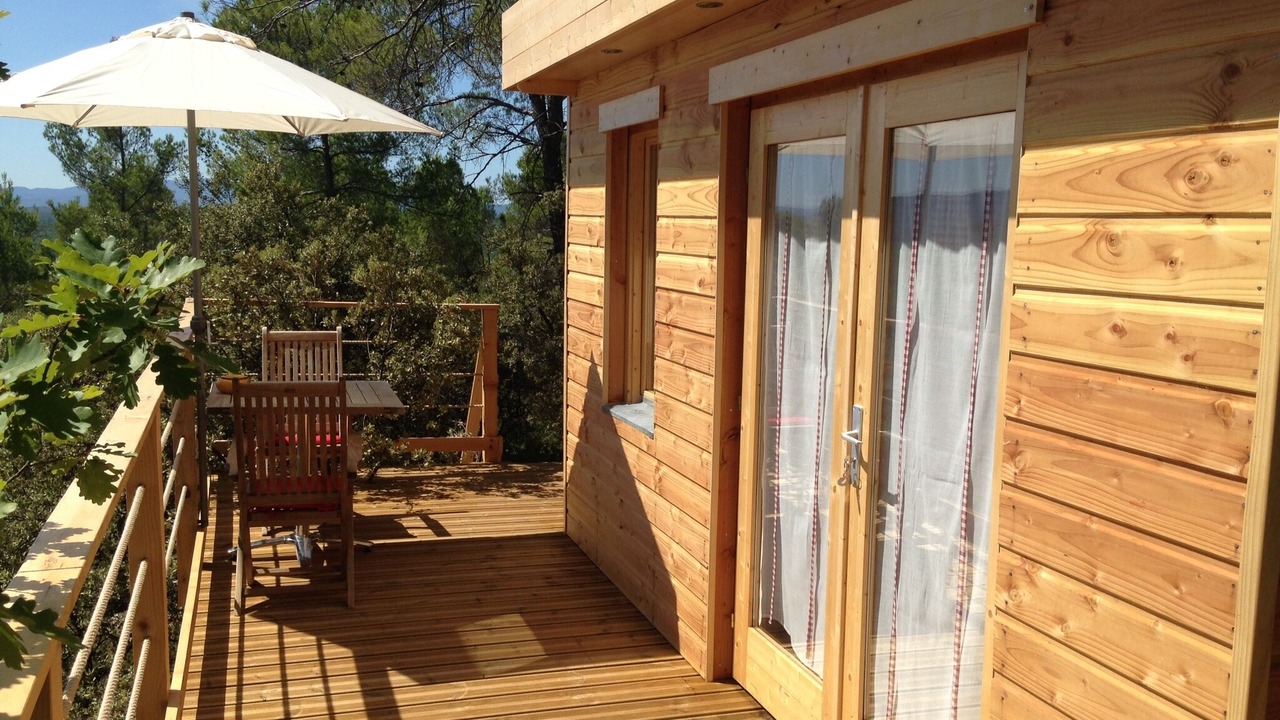 Photo of Outdoor in Barjols